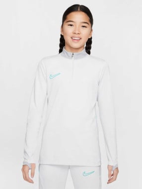 NIKE Блуза K NK DF ACD25 DRIL TOP -PD