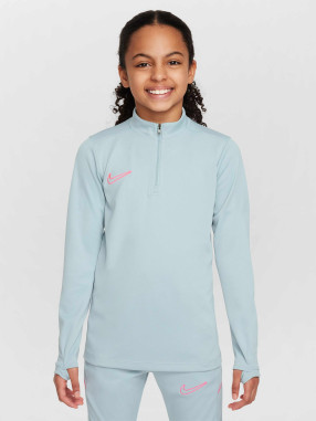 NIKE Блуза K NK DF ACD25 DRIL TOP -PD