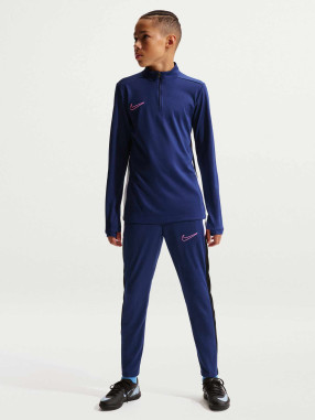 NIKE Блуза K NK DF ACD25 DRIL TOP -PD