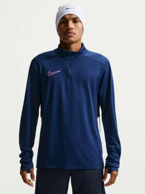 NIKE Блуза M NK DF ACD25 DRIL TOP BR