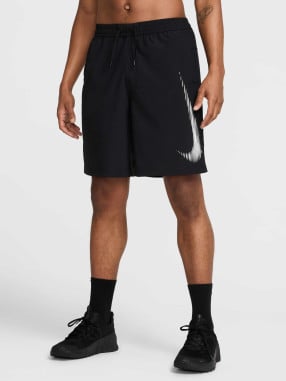 NIKE Αθλητικό Σορτς Unlined Versatile
