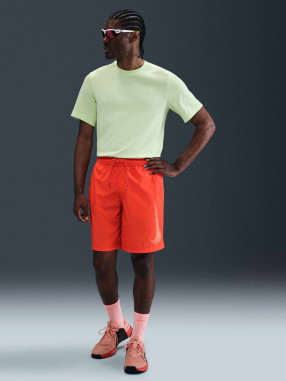 NIKE Къси панталони M NK DF FORM 9IN UL SHORT SWOO