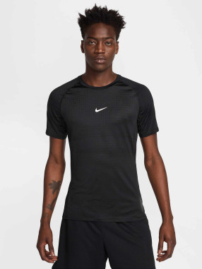 NIKE Tricou M Np Breathe Slim Ss Top