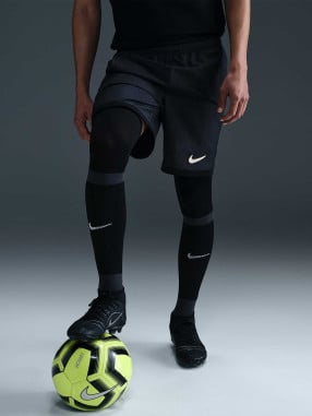 NIKE Αθλητικό Σορτς  Soccer Shorts