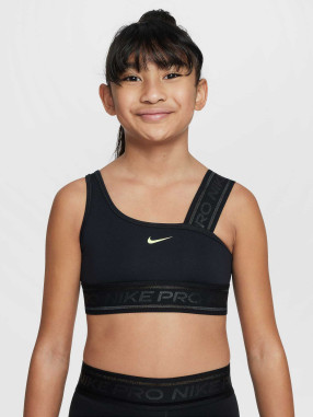 NIKE Αθλητικό Μπουστάκι Pro Swoosh