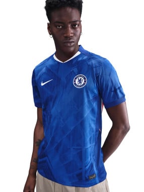 NIKE Тениска CFC M NK DF JSY SS STAD HM 25/26