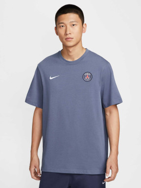 NIKE Тениска PSG M NK DF IMARY STMT SS