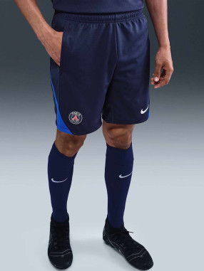 NIKE Къси панталони PSG M NK DF STRK SHORT KZ
