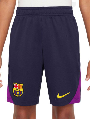 NIKE Παιδικό Αθλητικό Σορτς