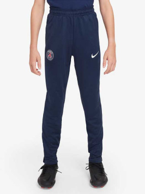 NIKE Спортно долнище PSG Y NK DF STRK PANT KPZ