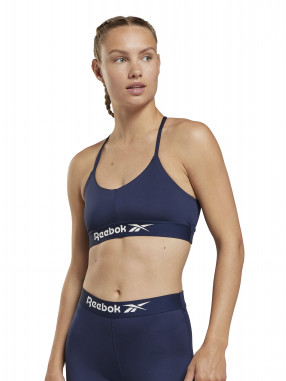 REEBOK Ženski sportski grudnjak Workout Ready Basic