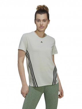 ADIDAS PERFORMANCE Tricou Wtr Icns 3S T
