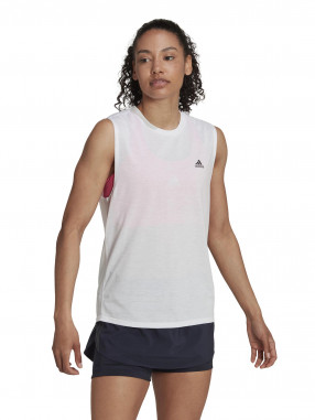 ADIDAS PERFORMANCE Ženski top Run Icons Running Muscle