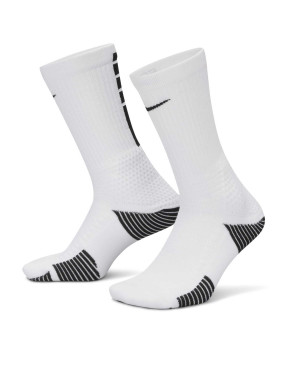 NIKE Αθλητικές Κάλτσες U NK ELITE CUSH CREW 1PR