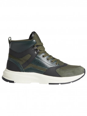 Calvin Klein Jeans HYBRID Boots