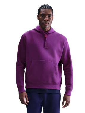 NIKE Суитшърт FCB M NSW CLUB HOODIE PO BB