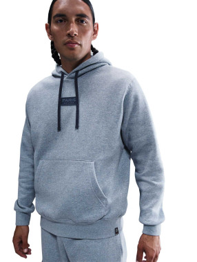 NIKE Hanorac Psg M Nsw Club Hdy Po Bb