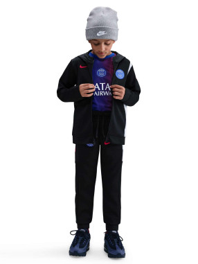 NIKE Track Suit PSG UNSW POLYWVNOVLY TRKSUIT3R