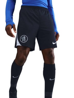 NIKE Αθλητικό Σορτς CFC M NK DF STRK SHORT KZ3R