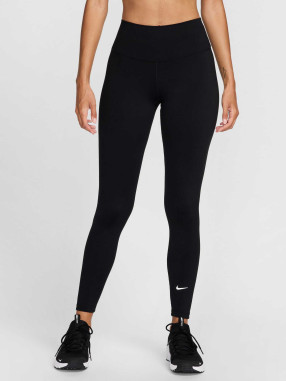 NIKE Αθλητικό Κολάν One Dri-FIT