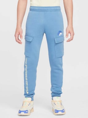NIKE Pantaloni sport B Nsw SI Cargo Bb