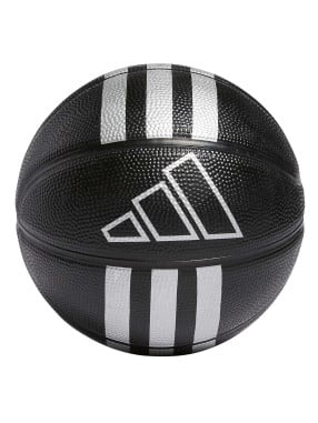 ADIDAS PERFORMANCE Баскетболна топка 3-Stripes Rubber Mini