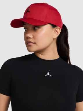 JORDAN Шапка U J RISE CAP S CB MTL JM