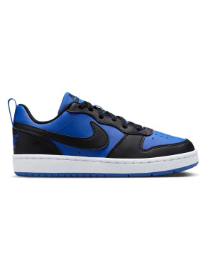 NIKE COURT BOROUGH LOW RECRAFT GS Shoes