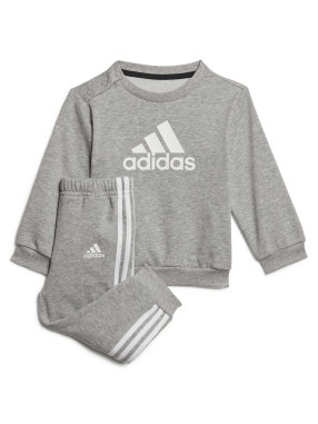 ADIDAS SPORTSWEAR Παιδικό Αθλητικό Σετ Badge of Sport French Terry