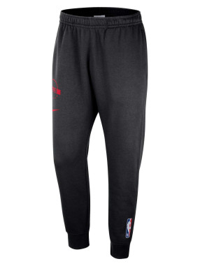 NIKE Pantaloni sport Chi Mnk Club Prac Flc Jggr