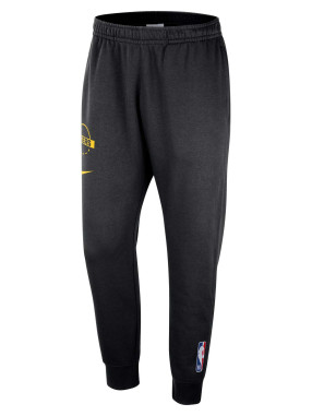 NIKE Pantaloni sport Lal Mnk Club Prac Flc Jggr