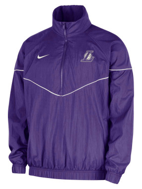 NIKE Μακρυμάνικη Μπλούζα MNK WR ANORAK CTS