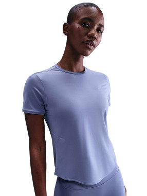 NIKE Ženska majica  W NK SWIFT DF SS TOP