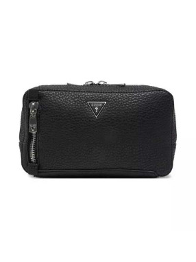 GUESS Borseta de mijloc Torino Rounded Backp