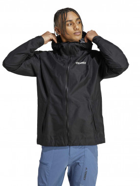 ADIDAS PERFORMANCE Geaca Terrex Xperior GORE-TEX Paclite Rain