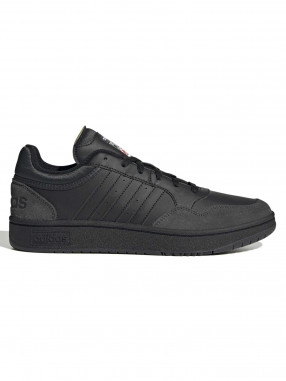 ADIDAS SPORTSWEAR Incaltaminte Hoops 3.0 Lifestyle Basketball Low Classic