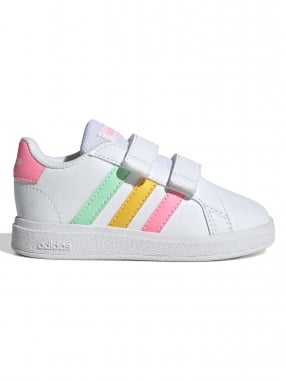 ADIDAS SPORTSWEAR Обувки Grand Court Lifestyle Hook and Loop