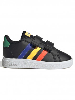 ADIDAS SPORTSWEAR Incaltaminte Grand Court Lifestyle Hook and Loop