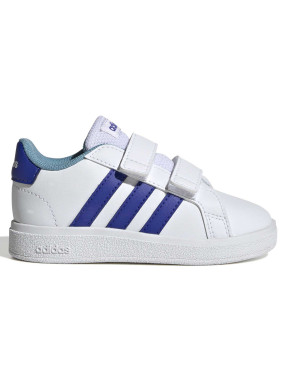 ADIDAS SPORTSWEAR Incaltaminte Grand Court Lifestyle Hook and Loop