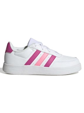 ADIDAS SPORTSWEAR Breaknet Lifestyle Court Lace Shoes