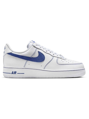 NIKE Обувки AIR FORCE 1 07 LV8
