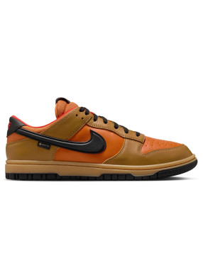 NIKE Обувки DUNK LOW GTX