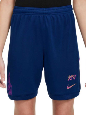 NIKE Παιδικό Αθλητικό Σορτς Kylian Mbappe K NK DF ACD25 SHORTPD