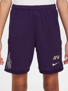 NIKE Къси панталони Kylian Mbappe K NK DF ACD25 SHORTPD