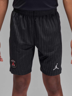 NIKE Къси панталони PSG Y NK DF SHORT STAD SE