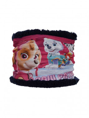 KIDS MOVIE HEROES PAW PATROL Neck Warmer