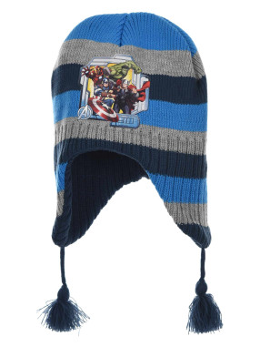 KIDS MOVIE HEROES Fes Avengers C