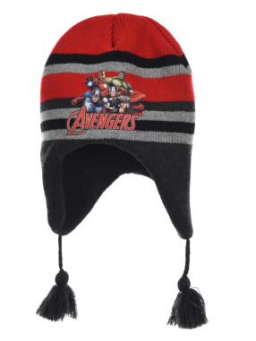 KIDS MOVIE HEROES Fes Avengers C