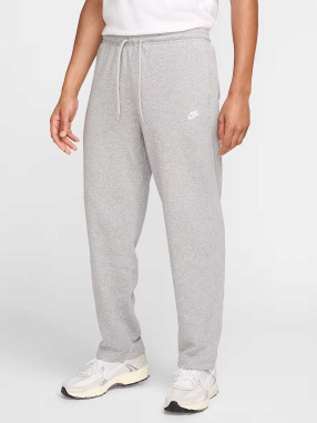 NIKE Pantaloni sport M Nk Club Ft Oh