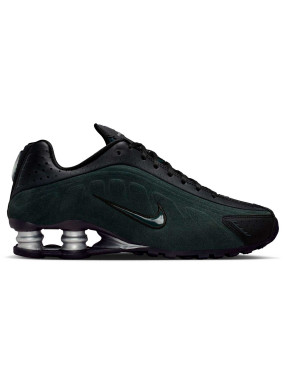 NIKE Обувки W SHOX R4